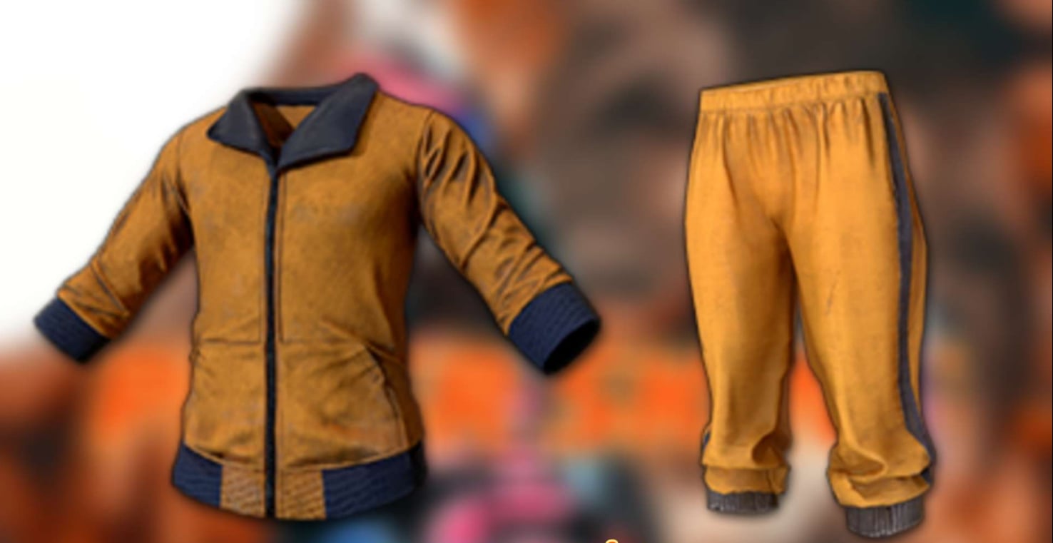 WORKER’S SET